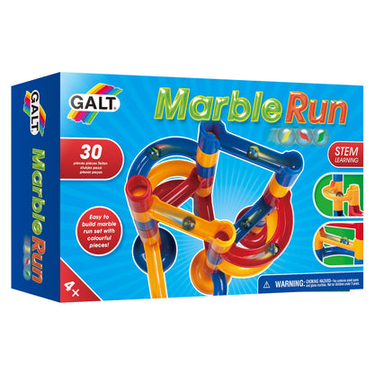 Marble Run - 30 de piese