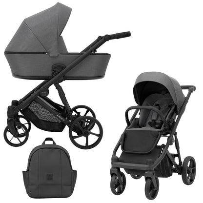 Carucior Kunert 2 in 1 Arizo