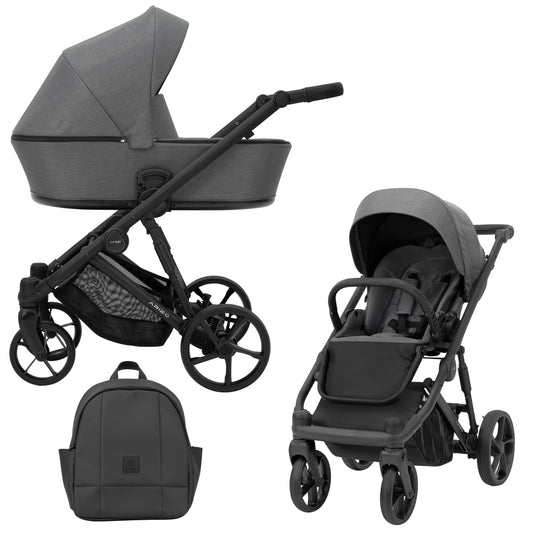 Carucior Kunert 2 in 1 Arizo