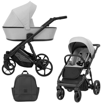 Carucior Kunert 2 in 1 Arizo