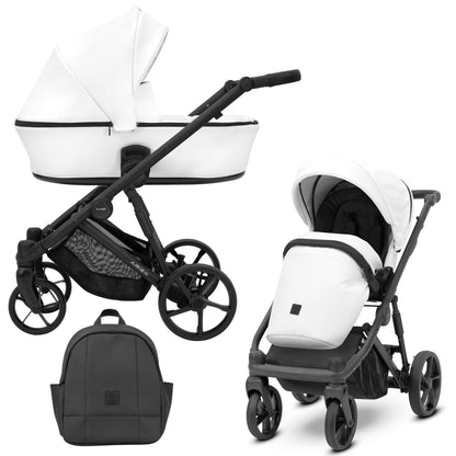 Carucior Kunert 2 in 1 Arizo