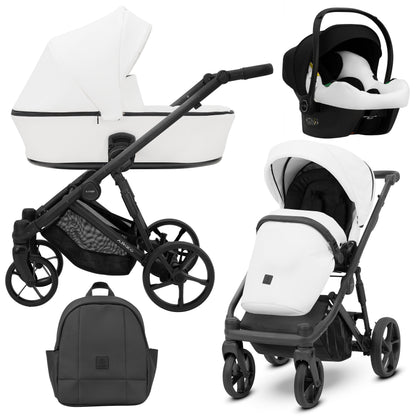 Carucior Kunert 3 in 1 Arizo