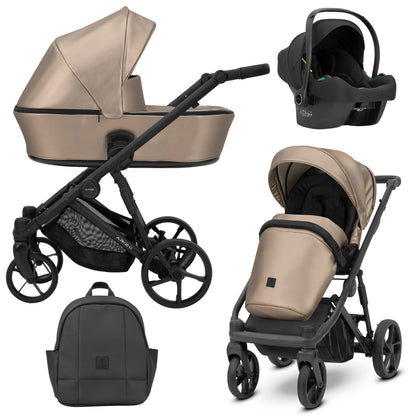 Carucior Kunert 3 in 1 Arizo