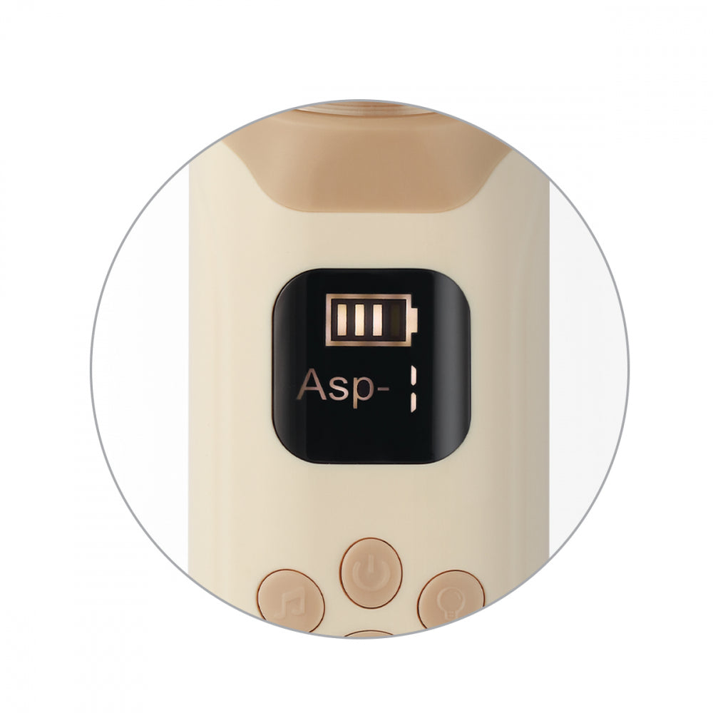 Aspirator nazal electronic Babyono 1470/01