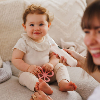 Aspirator nazal electronic Babyono 1470/01