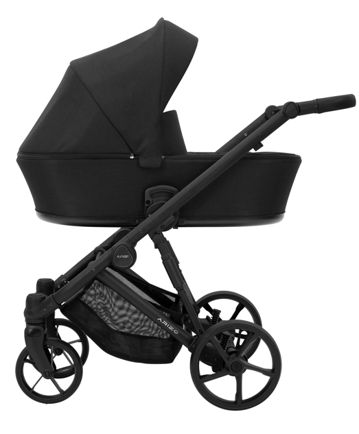 Carucior Kunert 3 in 1 Arizo