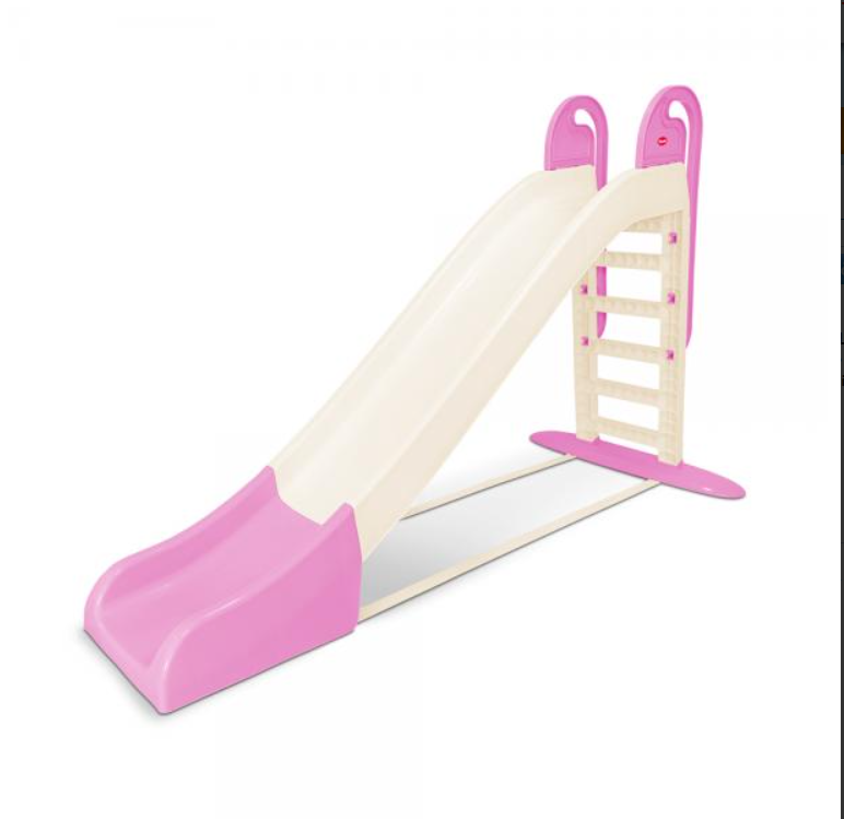 Tobogan MyKids 243 cm 014550/22 PINK/WHITE