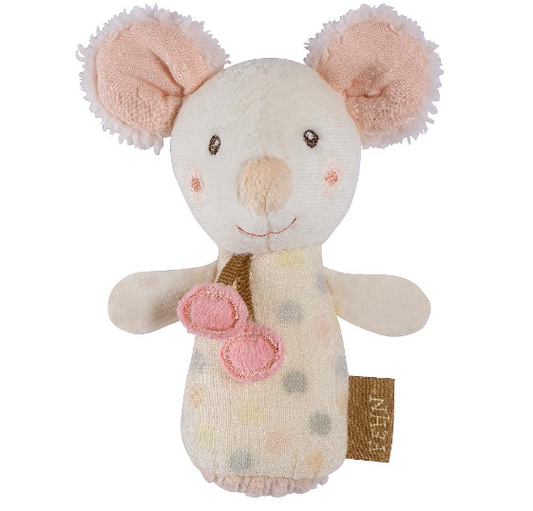 Jucarie mini zornaitoare - Soricel