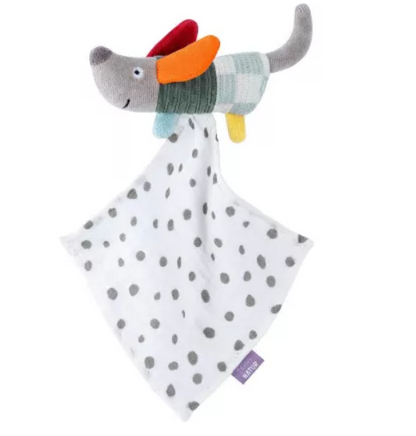 Jucarie doudou - Catelus