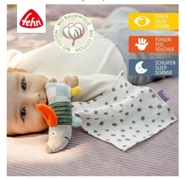 Jucarie doudou - Catelus