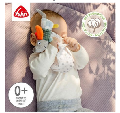 Jucarie doudou - Catelus