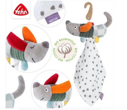 Jucarie doudou - Catelus