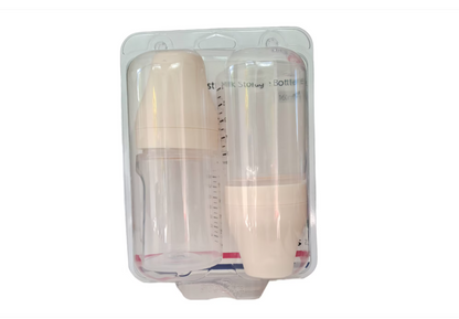 Set biberoane pentru stocare lapte matern