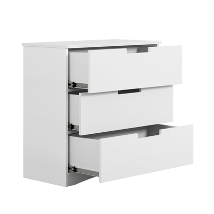 Comoda Kocot Kids Classic cu sertare