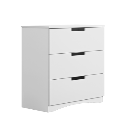 Comoda Kocot Kids Classic cu sertare