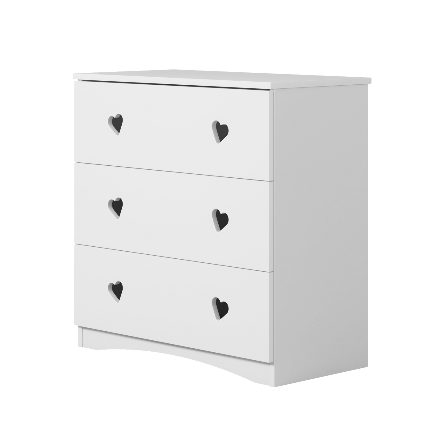 Comoda Kocot Kids Julia cu sertare