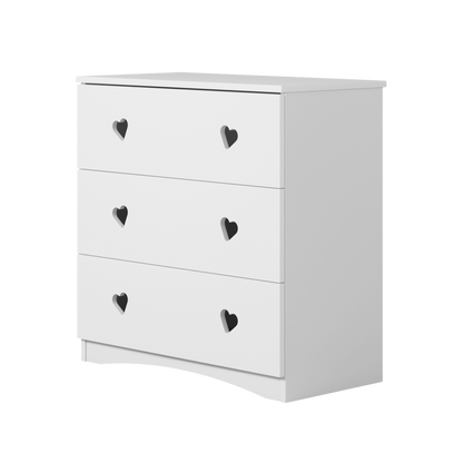 Comoda Kocot Kids Julia cu sertare