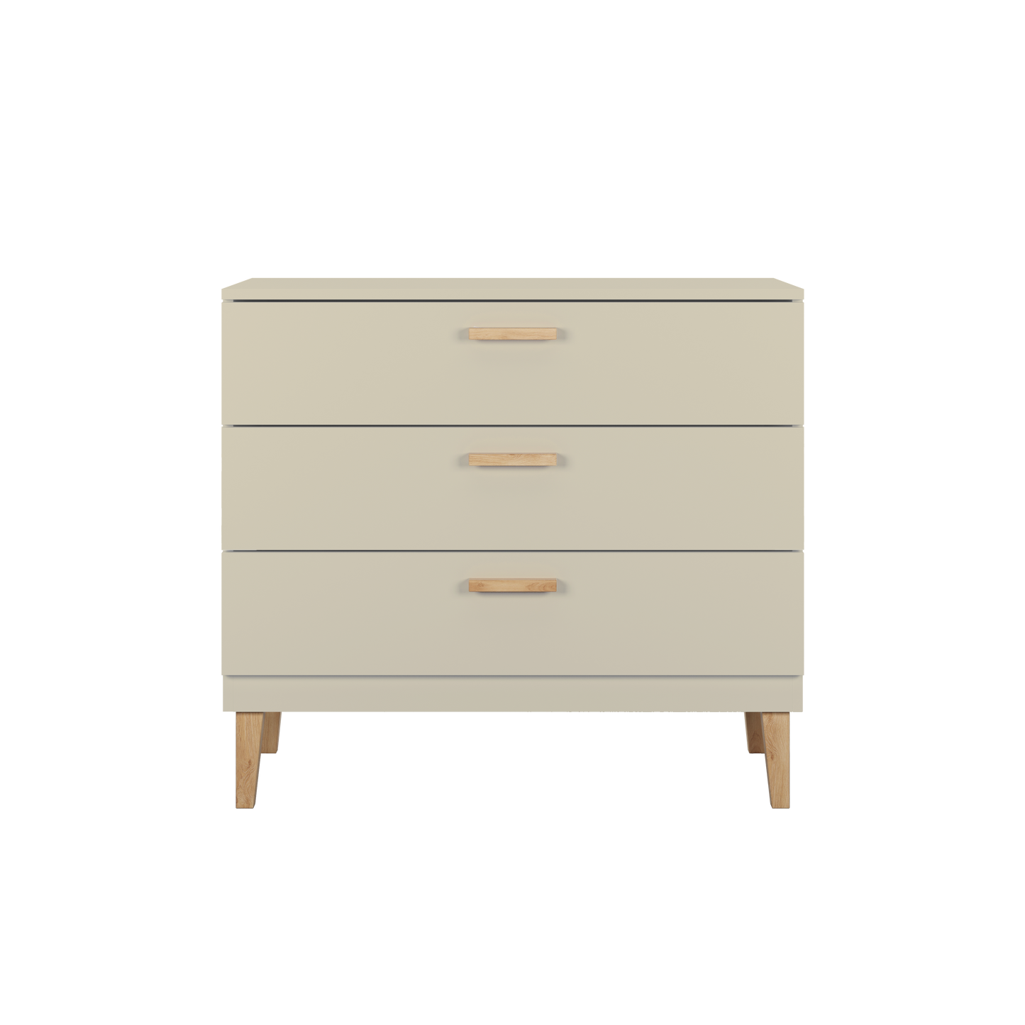 Comoda Kocot Kids Kubi cu sertare