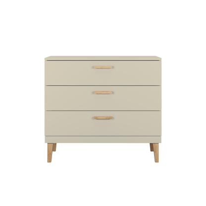 Comoda Kocot Kids Kubi cu sertare