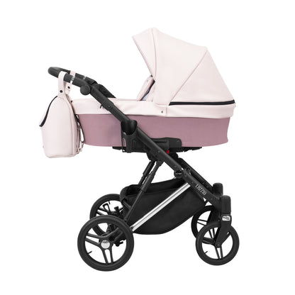 Carucior Kunert 3 in 1 Lazzio Premium