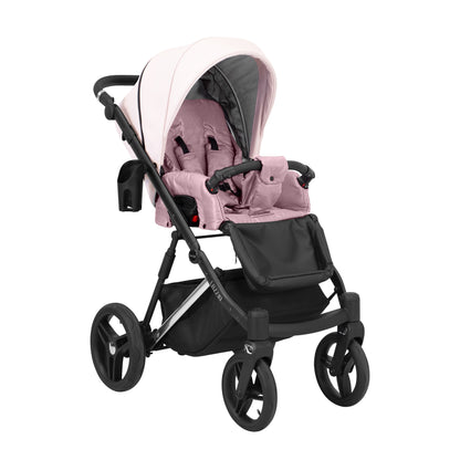 Carucior Kunert 3 in 1 Lazzio Premium