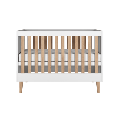 Patut lemn Kocot Kids Kubi