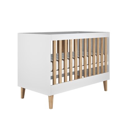 Patut lemn Kocot Kids Kubi