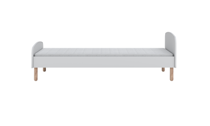 Pat copii Kocot Kids Emma 180x90 cu saltea