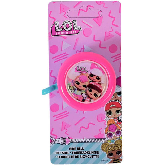 Sonerie bicicleta LOL Surprise Volare VLR913