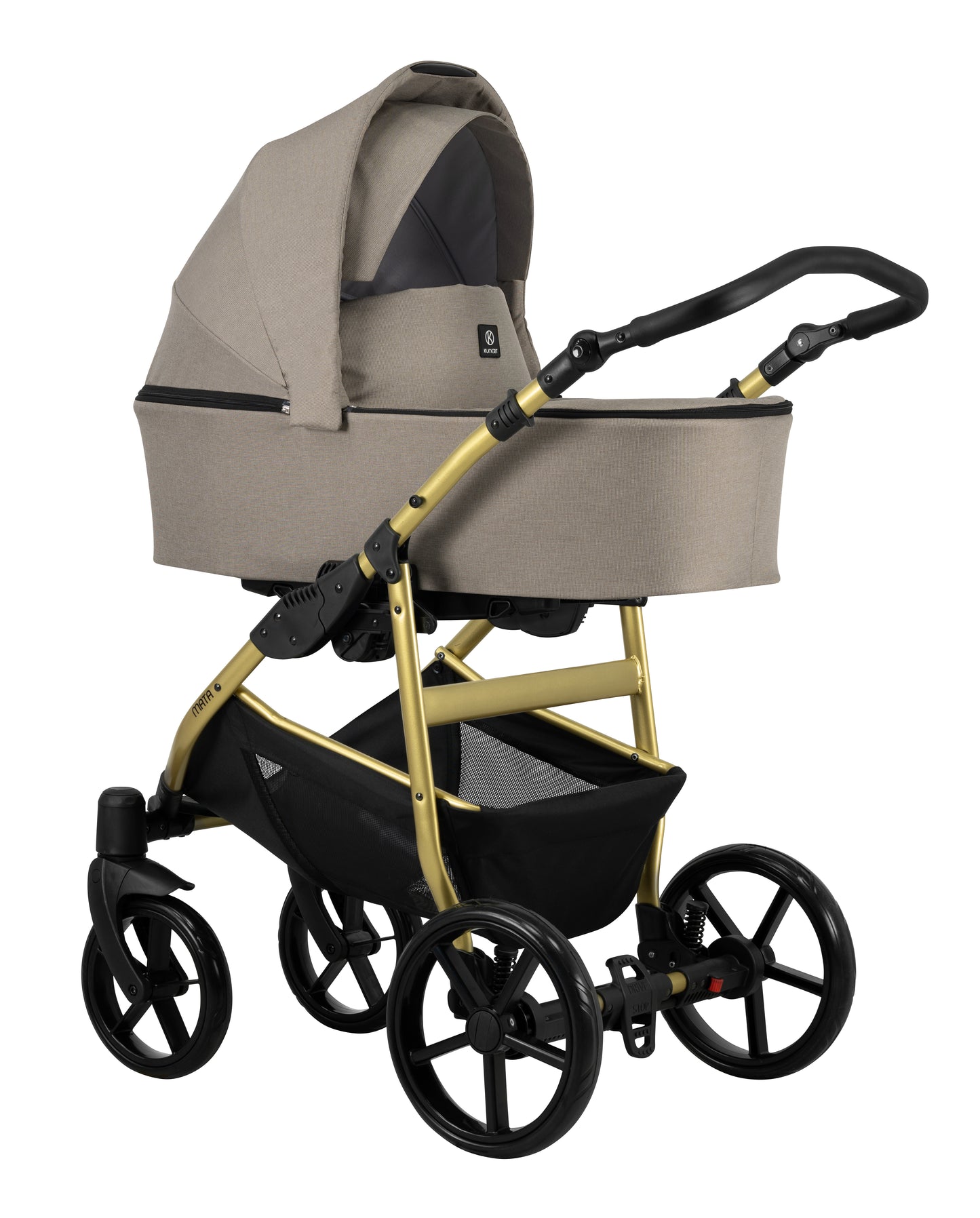 Carucior Kunert 3 in 1 Mata