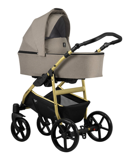 Carucior Kunert 3 in 1 Mata