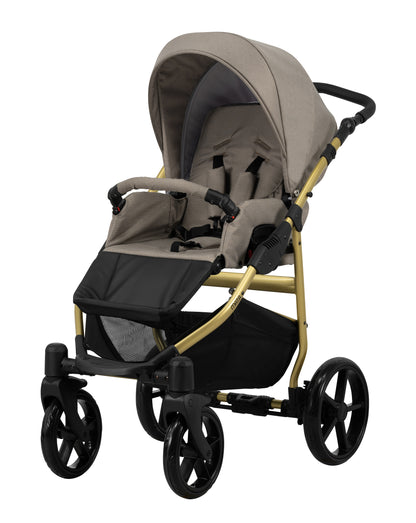 Carucior Kunert 3 in 1 Mata