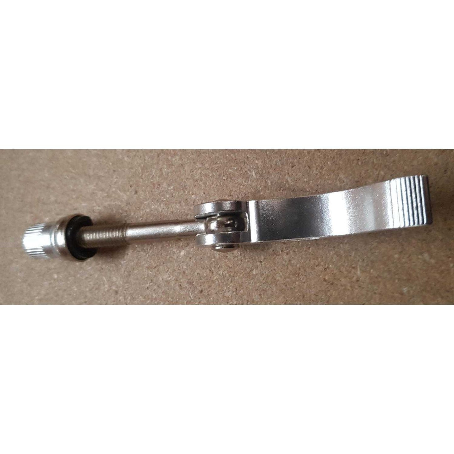 Cupla rapida Co-Pilot si Pro-Pilot WeeRide WR0061