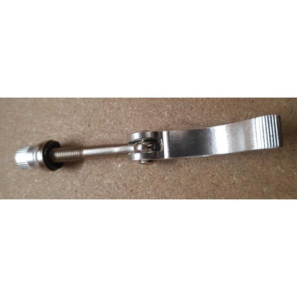 Cupla rapida Co-Pilot si Pro-Pilot WeeRide WR0061