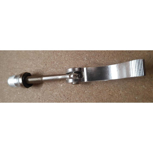 Cupla rapida Co-Pilot si Pro-Pilot WeeRide WR0061