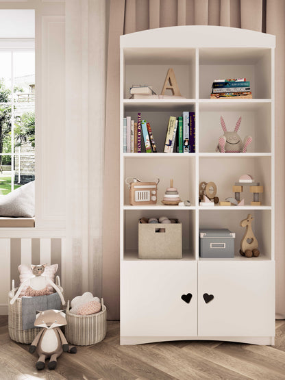 Corp biblioteca Kocot Kids Julia Double