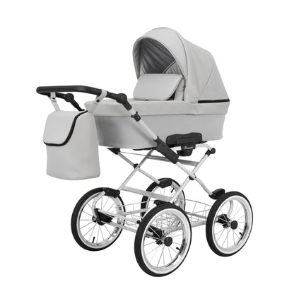 Carucior Kunert 3 in 1 Romantic