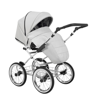 Carucior Kunert 3 in 1 Romantic