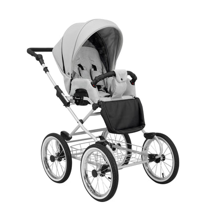 Carucior Kunert 3 in 1 Romantic