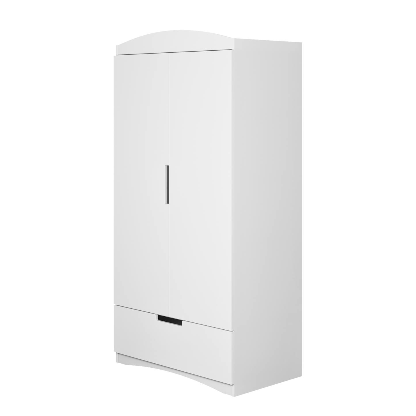 Dulap Kocot Kids Classic alb