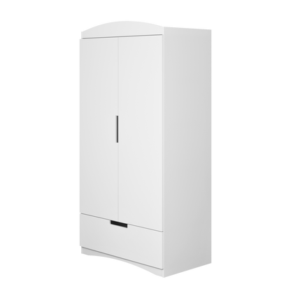 Dulap Kocot Kids Classic alb