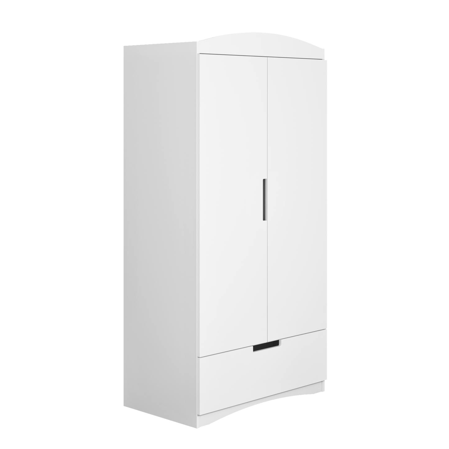 Dulap Kocot Kids Classic alb