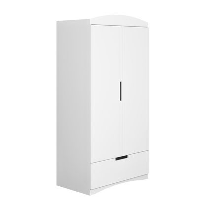 Dulap Kocot Kids Classic alb