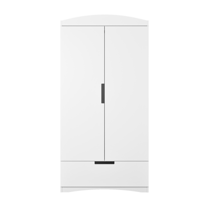 Dulap Kocot Kids Classic alb