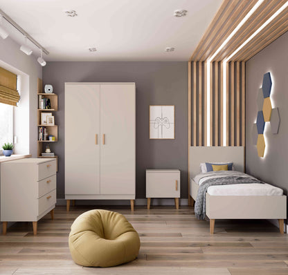 Dulap Kocot Kids Kubi