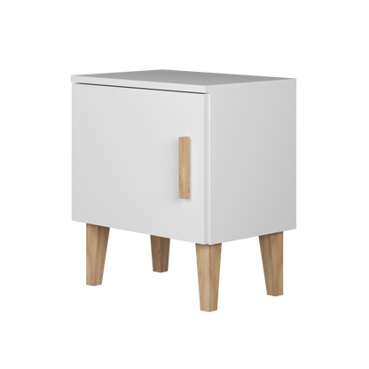 Noptiera Kocot Kids Kubi