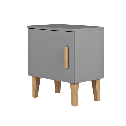 Noptiera Kocot Kids Kubi