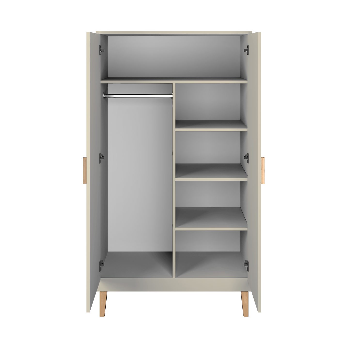 Dulap Kocot Kids Kubi