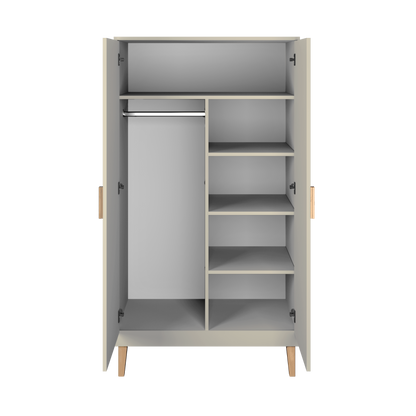 Dulap Kocot Kids Kubi