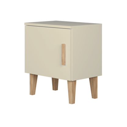 Noptiera Kocot Kids Kubi